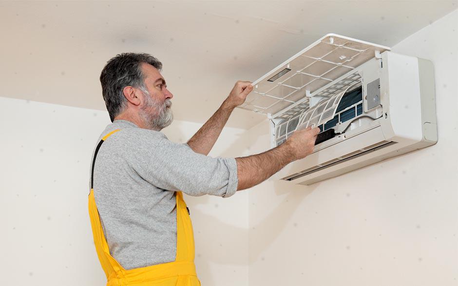 électricien urgent Magnanville