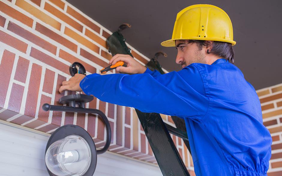 travail électricien Neuilly-sur-Marne