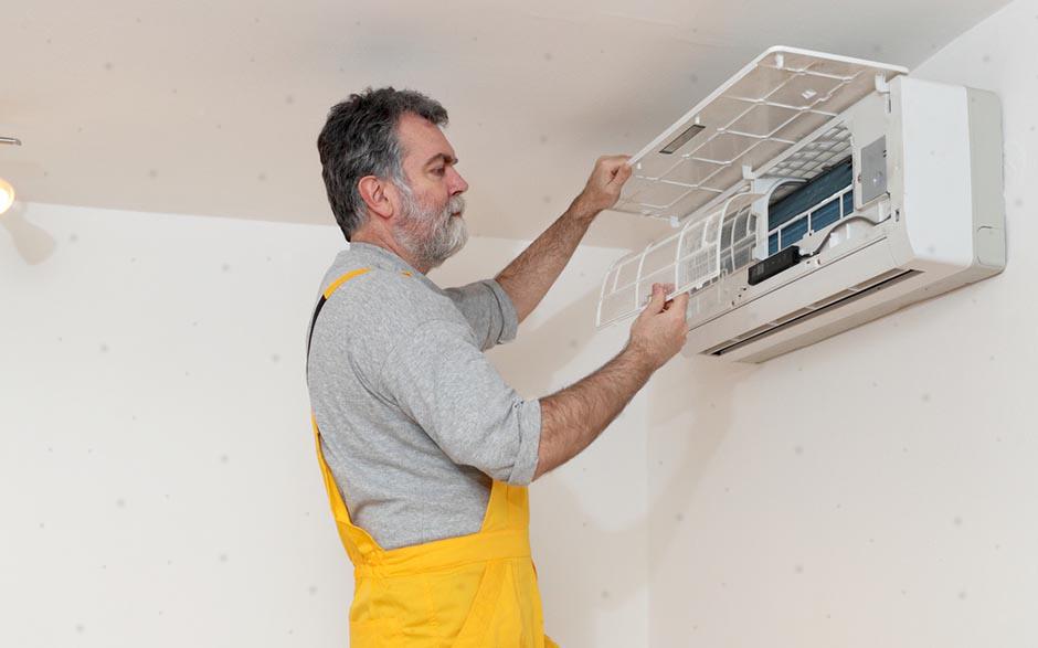 électricien de maintenance Saint-Soupplets