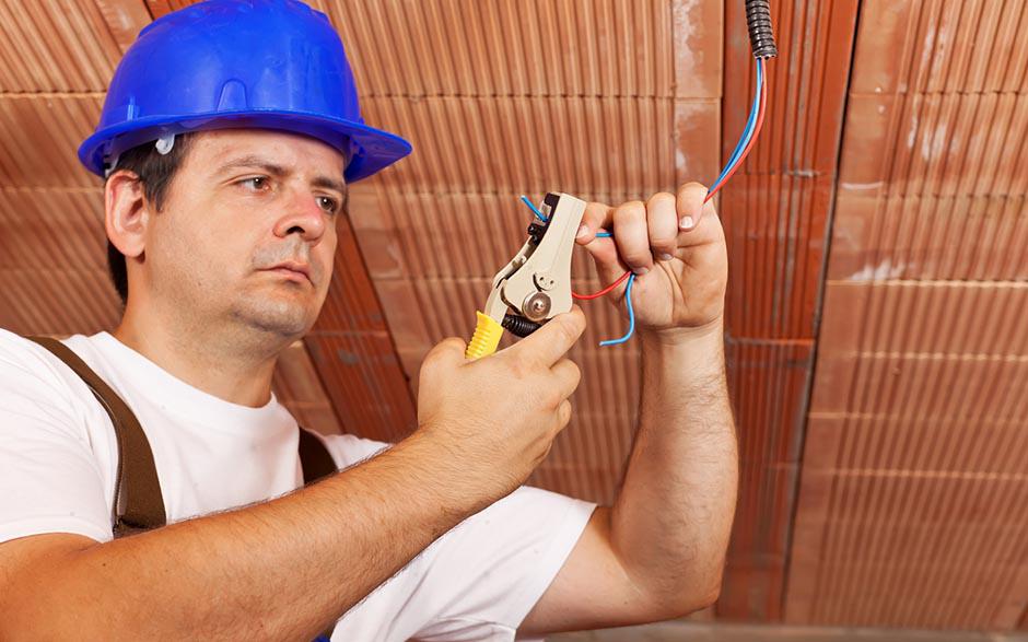 électricité entreprise Montesson