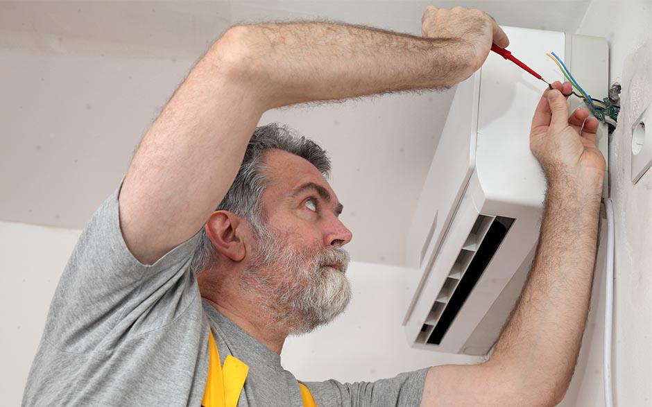 mon électricien Paris 20